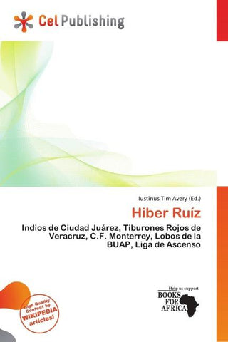 Hiber Ruíz