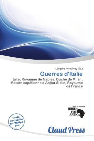 Guerres d'Italie