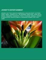 Johnny's Entertainment