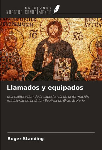 Llamados y equipados