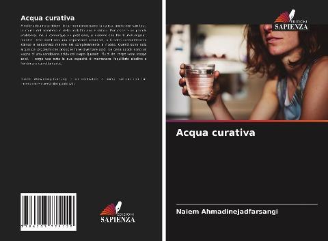 Acqua curativa