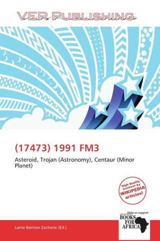 (17473) 1991 FM3