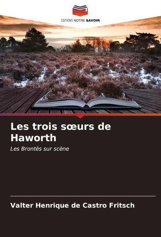 Les trois s¿urs de Haworth
