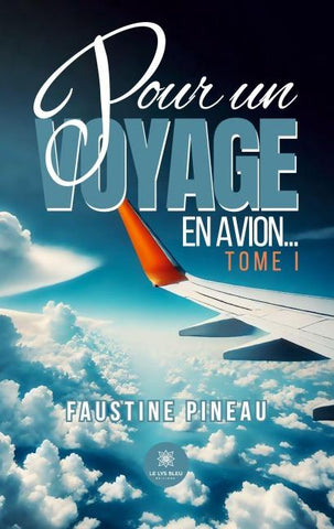Pour un voyage en avion...