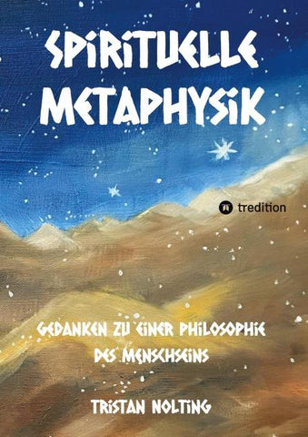 Spirituelle Metaphysik