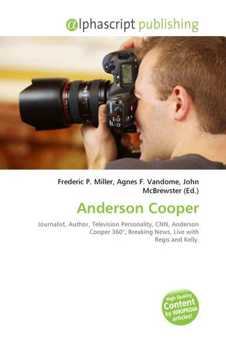 Anderson Cooper