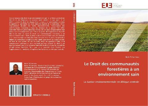 Le Droit des communautés forestières à un environnement sain