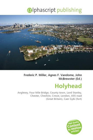 Holyhead