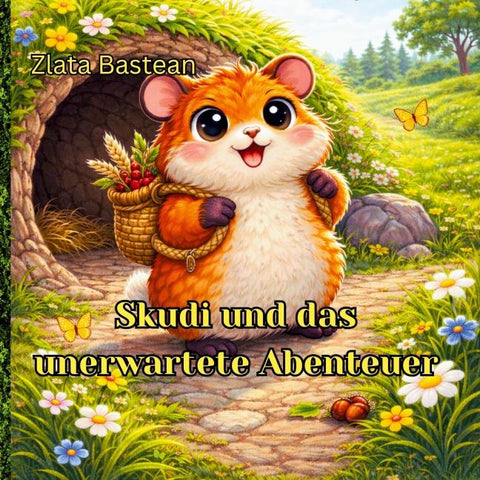 Skudi und das unerwartete Abenteuer