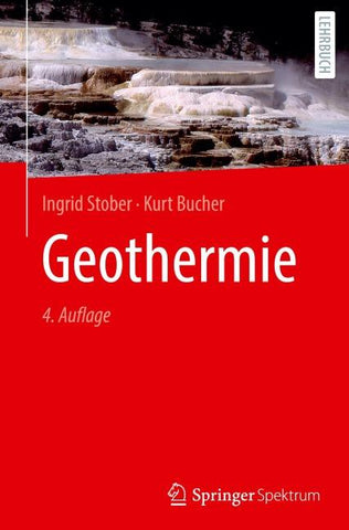 Geothermie
