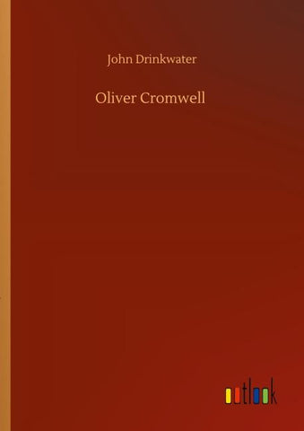 Oliver Cromwell