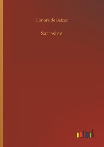 Sarrasine