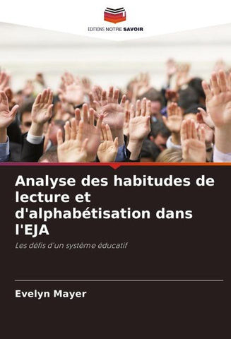 Analyse des habitudes de lecture et d'alphabétisation dans l'EJA