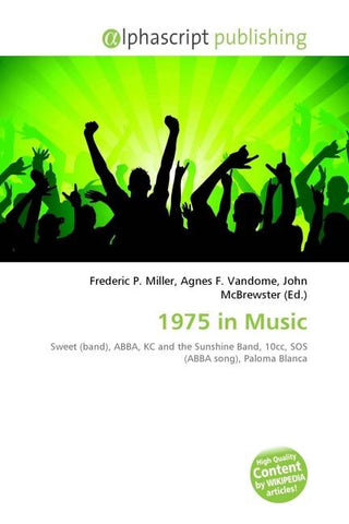 1975 in Music