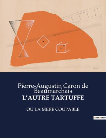 L'AUTRE TARTUFFE