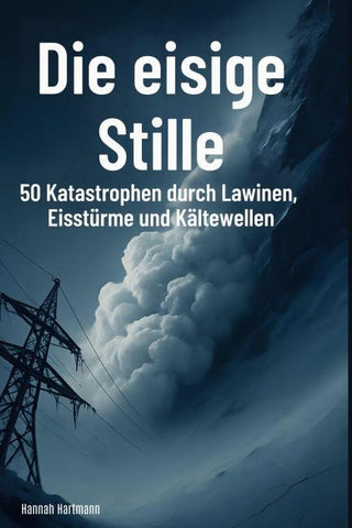 Die eisige Stille