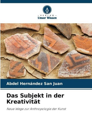 Das Subjekt in der Kreativität