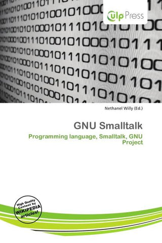 GNU Smalltalk