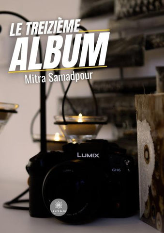 Le treizième album