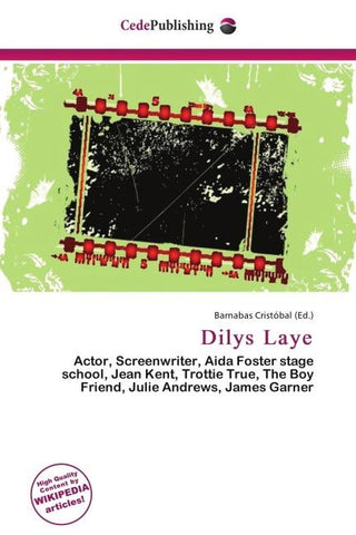 Dilys Laye