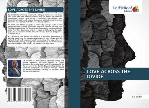 LOVE ACROSS THE DIVIDE