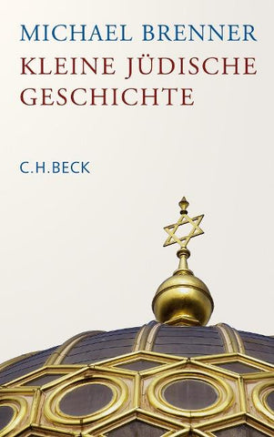 Kleine jüdische Geschichte