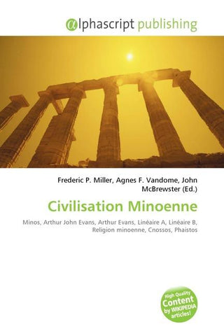 Civilisation Minoenne