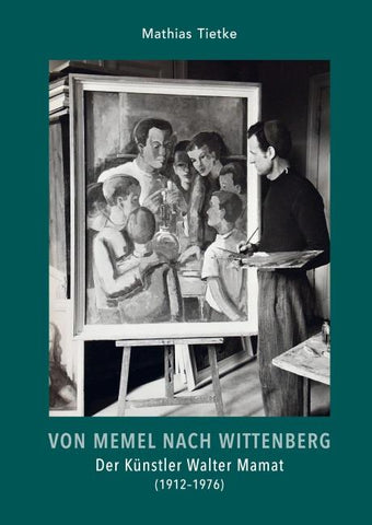 Von Memel nach Wittenberg
