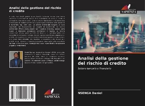 Analisi della gestione del rischio di credito