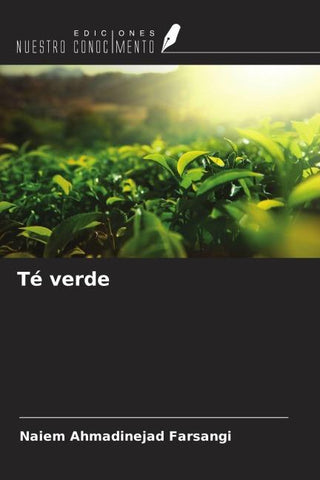Té verde