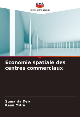 Économie spatiale des centres commerciaux
