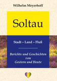 Soltau, Stadt - Land - Fluß
