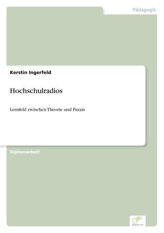 Hochschulradios
