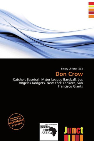 Don Crow