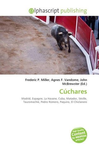 Cúchares