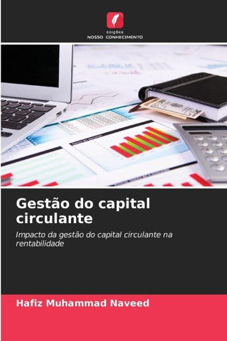 Gestão do capital circulante