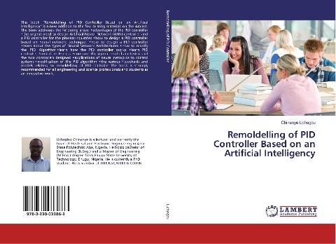 Remoldelling of PID Controller Based on an Artificial Intelligency
