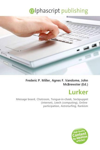Lurker