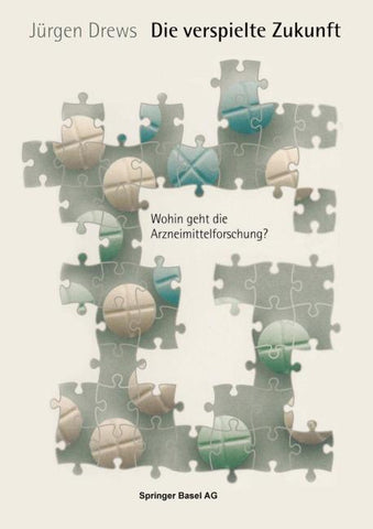 Die verspielte Zukunft