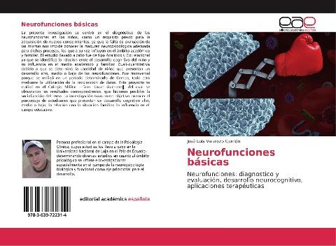 Neurofunciones básicas