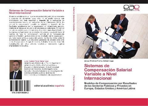 Sistemas de Compensación Salarial Variable a Nivel Internacional