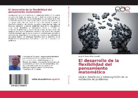 El desarrollo de la flexibilidad del pensamiento matemático