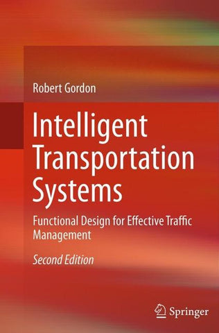 Intelligent Transportation Systems