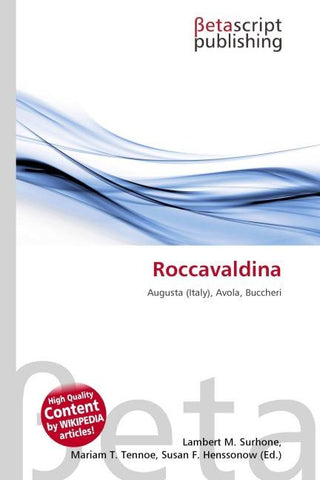 Roccavaldina