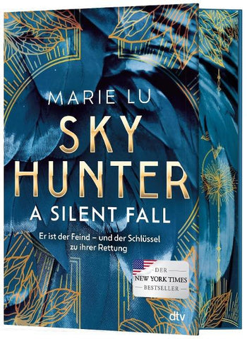 Skyhunter – A Silent Fall