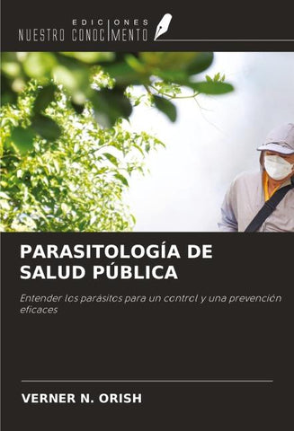 PARASITOLOGÍA DE SALUD PÚBLICA