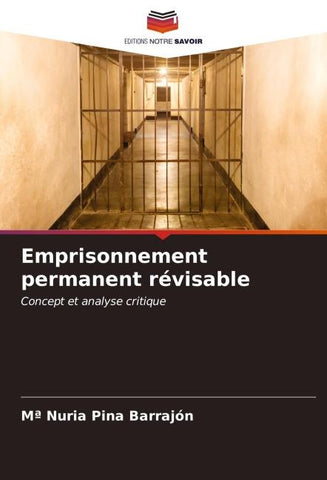Emprisonnement permanent révisable