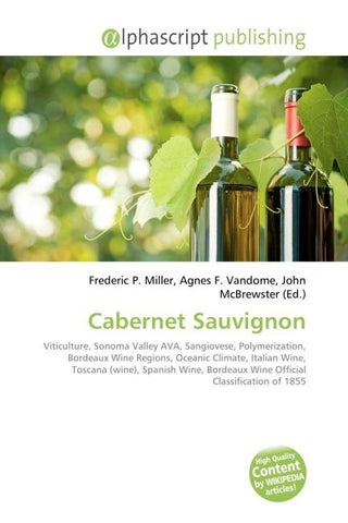 Cabernet Sauvignon