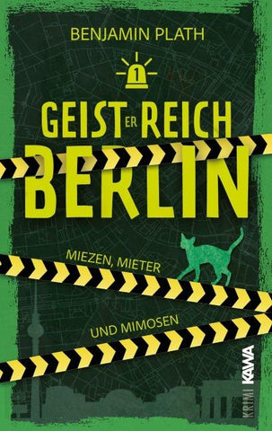 Geisterreich Berlin