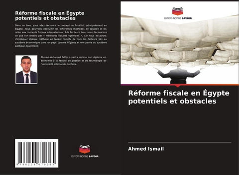 Réforme fiscale en Égypte potentiels et obstacles
